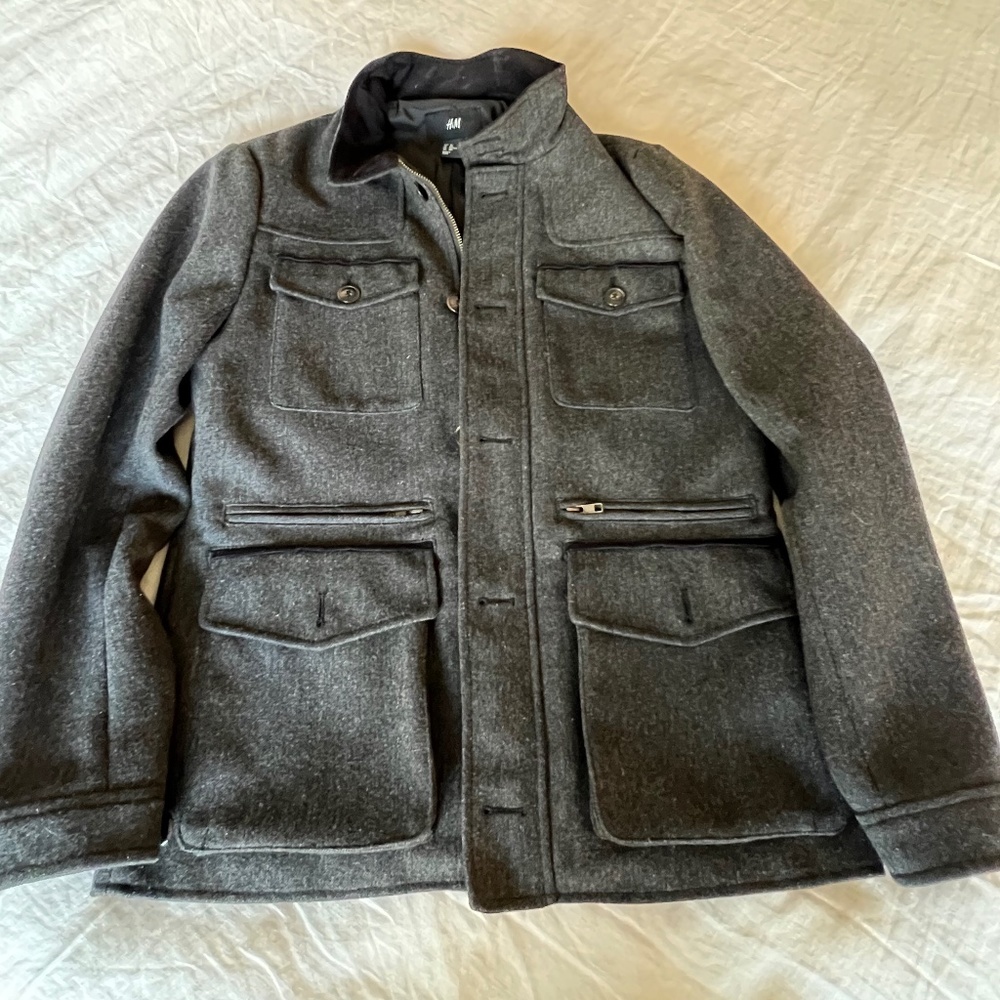 H&M Jacket